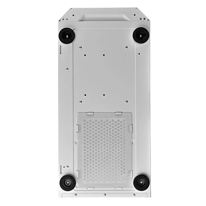 کیس سیلوراستون سفید Case SilverStone FARA 514X -gallery-16