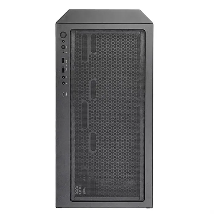 کیس سیلوراستون Case SilverStone FARA 514X -gallery-10