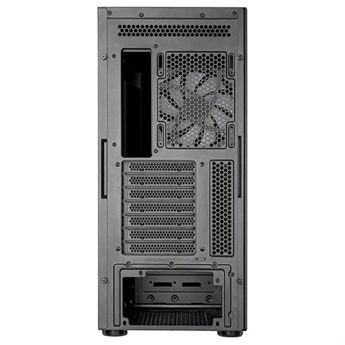 کیس سیلوراستون Case SilverStone FARA 514X -gallery-11