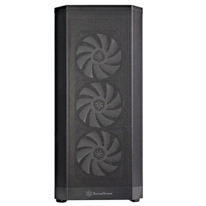 کیس سیلوراستون Case SilverStone FARA 514X -gallery-6