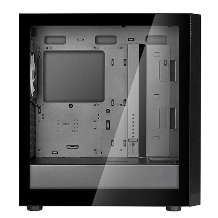 کیس سیلوراستون Case SilverStone FARA 514X -gallery-7