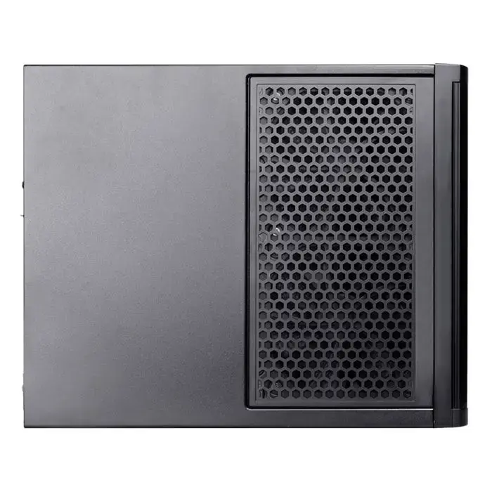 کیس سرور سیلور استون مدل SST-DS380B -gallery-2