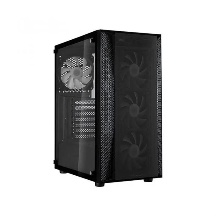 کیس کامپیوتر سیلوراستون مدل FARA B1 Pro -gallery-1