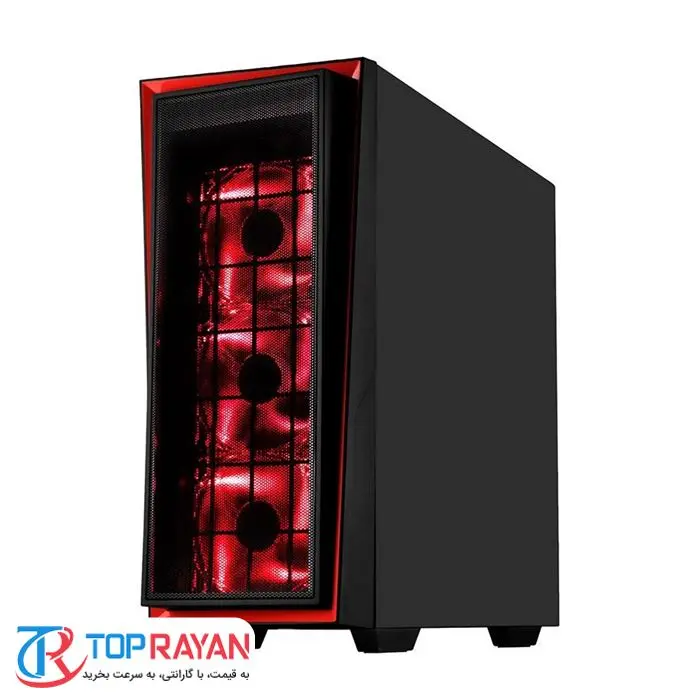 کیس کامپیوتر سیلوراستون SST-RL۰۶BR-GP -gallery-9