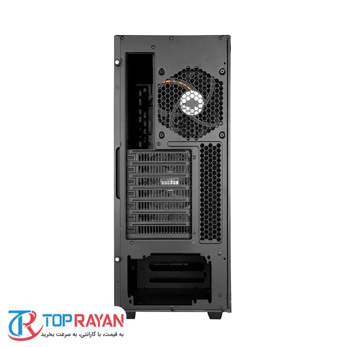 کیس کامپیوتر سیلوراستون SST-RL۰۶BR-GP -gallery-11