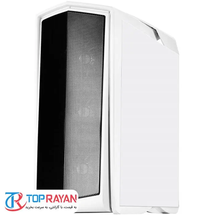 کیس سیلوراستون مدل SST-PM۰۱W-RGB -gallery-4