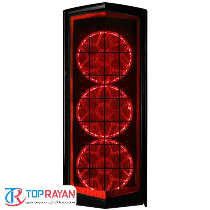 کیس سیلوراستون مدل SST-PM01B-RGB ATX -gallery-14