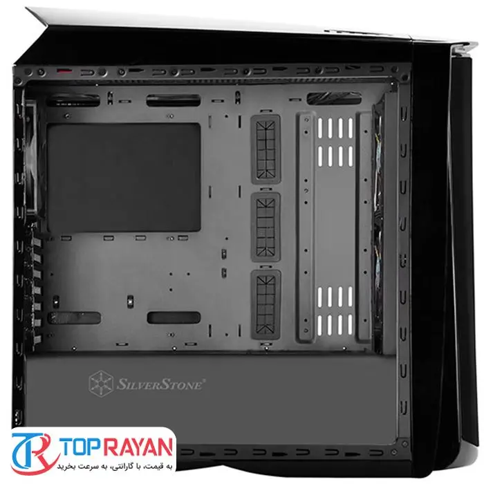 کیس سیلوراستون مدل SST-PM01B-RGB ATX -gallery-15