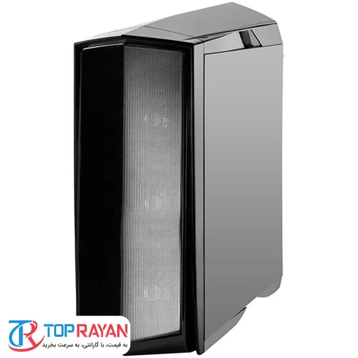 کیس سیلوراستون مدل SST-PM01B-RGB ATX -gallery-4