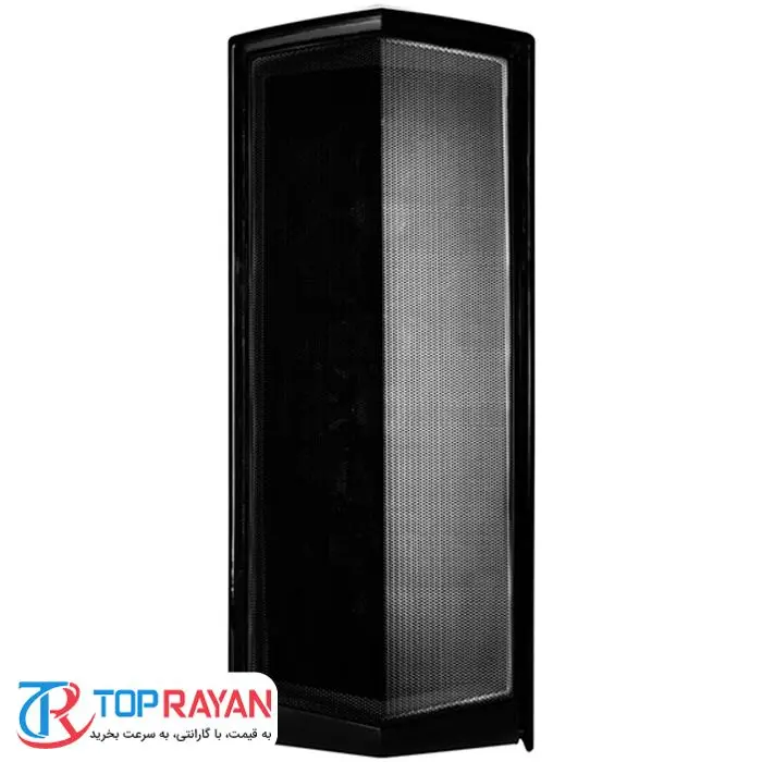 کیس سیلوراستون مدل SST-PM01B-RGB ATX -gallery-5