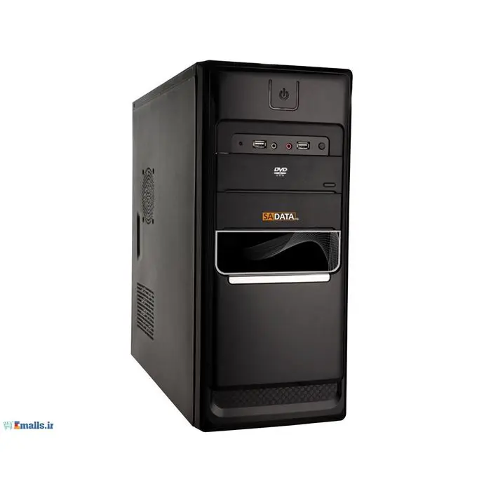 کیس سادیتا مدل SC-V102 -gallery-4