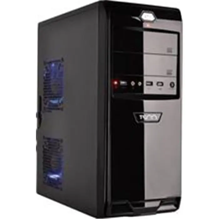 کیس کامپیوتر تسکو مدل 4466 -gallery-5