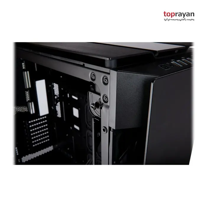 کیس کورسیر Obsidian 1000D -gallery-16