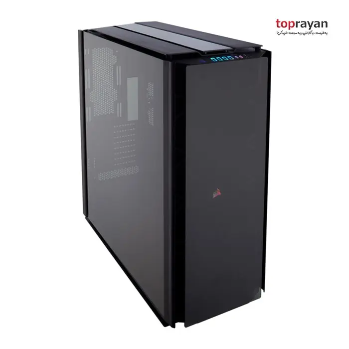 کیس کورسیر Obsidian 1000D -gallery-1