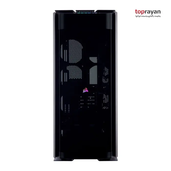 کیس کورسیر Obsidian 1000D -gallery-23