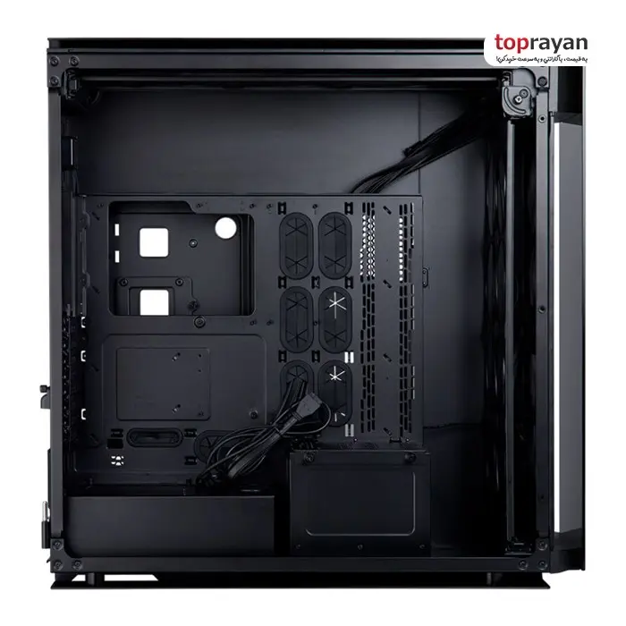کیس کورسیر Obsidian 1000D -gallery-25