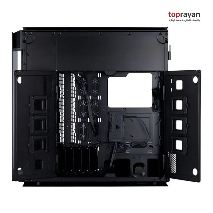 کیس کورسیر Obsidian 1000D -gallery-27