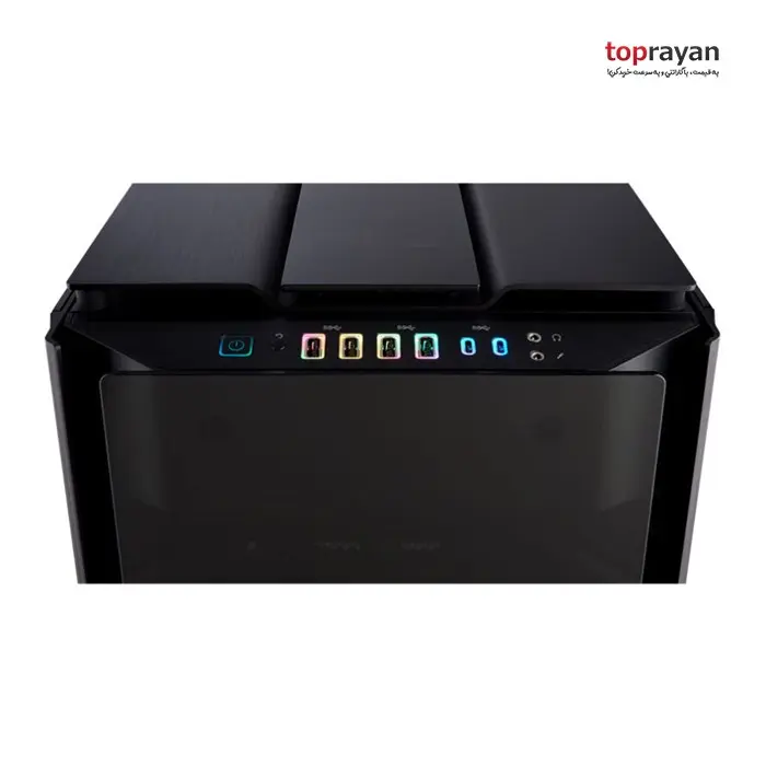 کیس کورسیر Obsidian 1000D -gallery-32