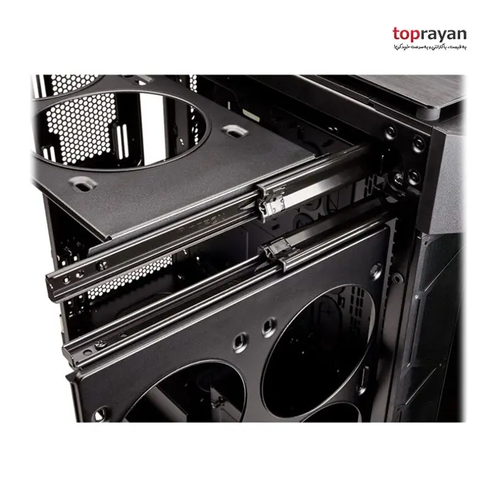 کیس کورسیر Obsidian 1000D -gallery-34