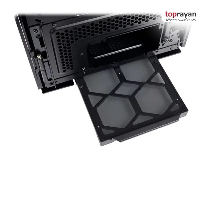 کیس کورسیر Obsidian 1000D -gallery-35