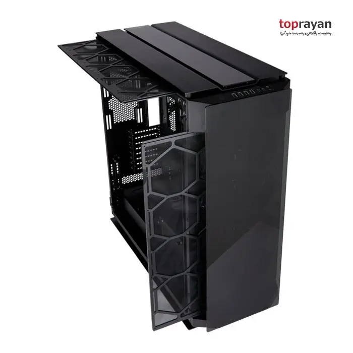 کیس کورسیر Obsidian 1000D -gallery-4