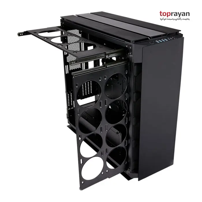 کیس کورسیر Obsidian 1000D -gallery-5
