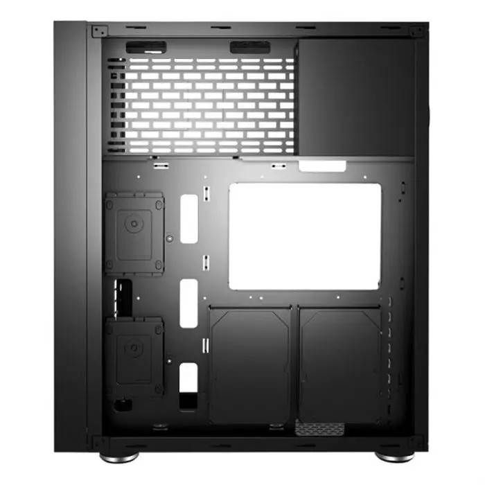 کیس گیمینگ اوست Case Awest GT-AV402-FB -gallery-3