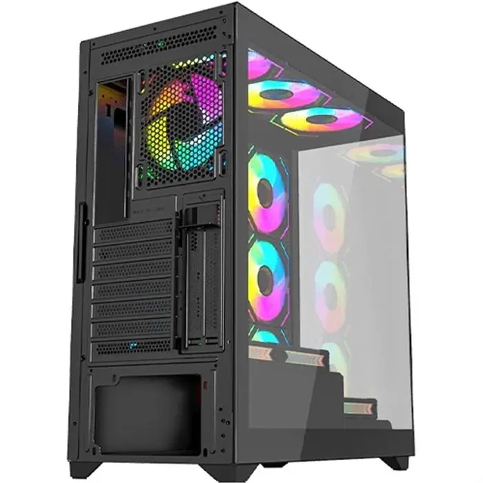 کیس گیمینگ تویستد مایندز Case Twisted Minds Quantum -gallery-9