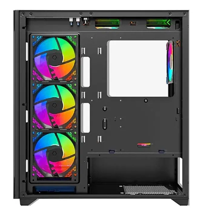 کیس گیمینگ تویستد مایندز Case Twisted Minds Quantum -gallery-10