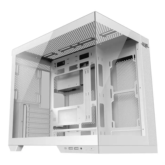 کیس گیمینگ اوست َAwest GT-AQ12-MW -gallery-1