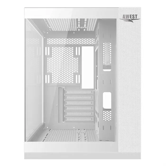 کیس گیمینگ اوست َAwest GT-AQ12-MW -gallery-8