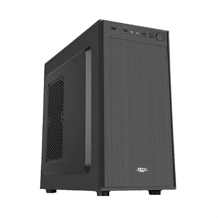 کیس اوست هنزا | Case Awest Henza -gallery-1