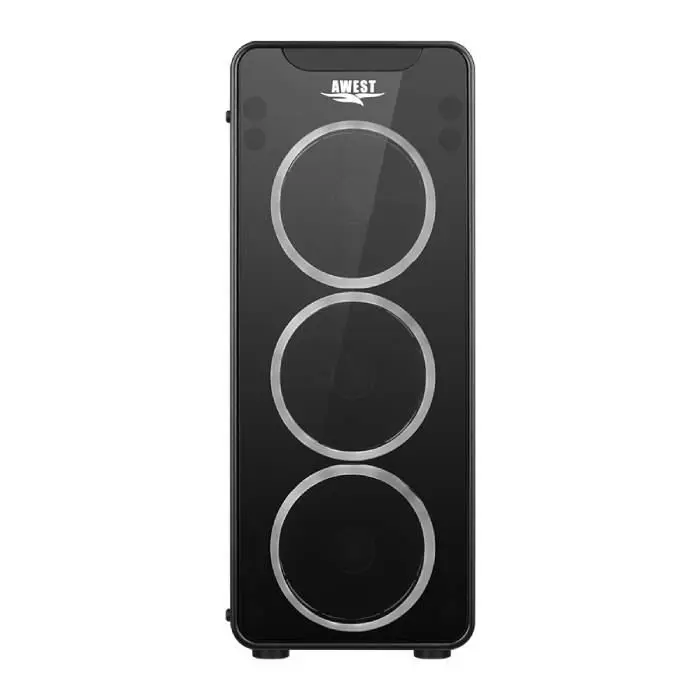 کیس گیمینگ اوست GT-AV05-BG -gallery-10