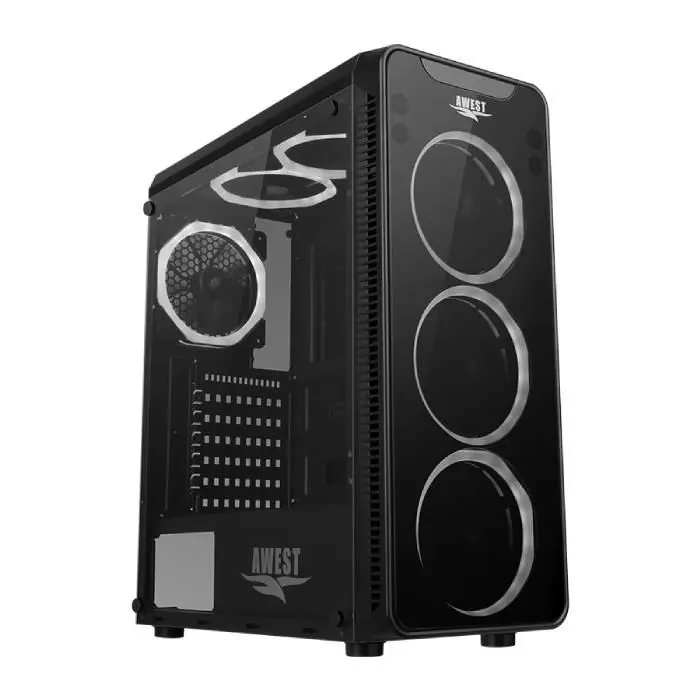 کیس گیمینگ اوست GT-AV05-BG -gallery-8