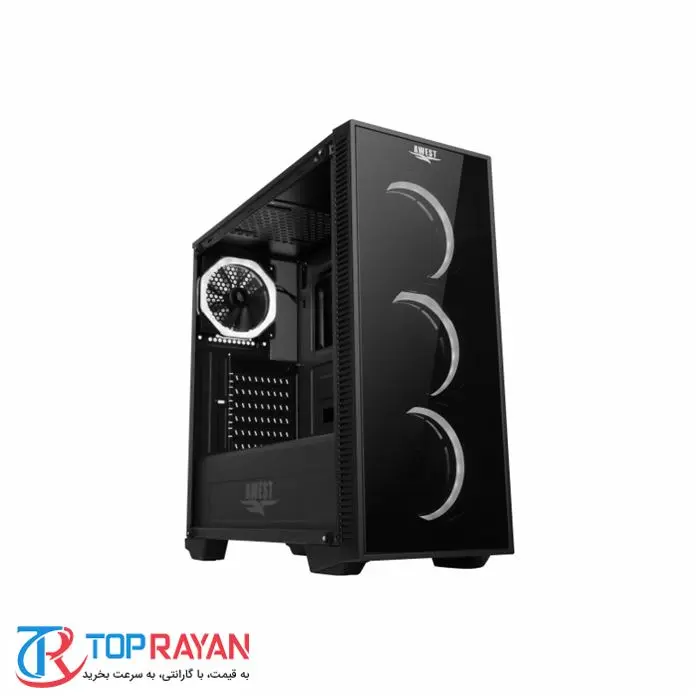 کیس اوست مدل Chassis GT-AV06 -gallery-15