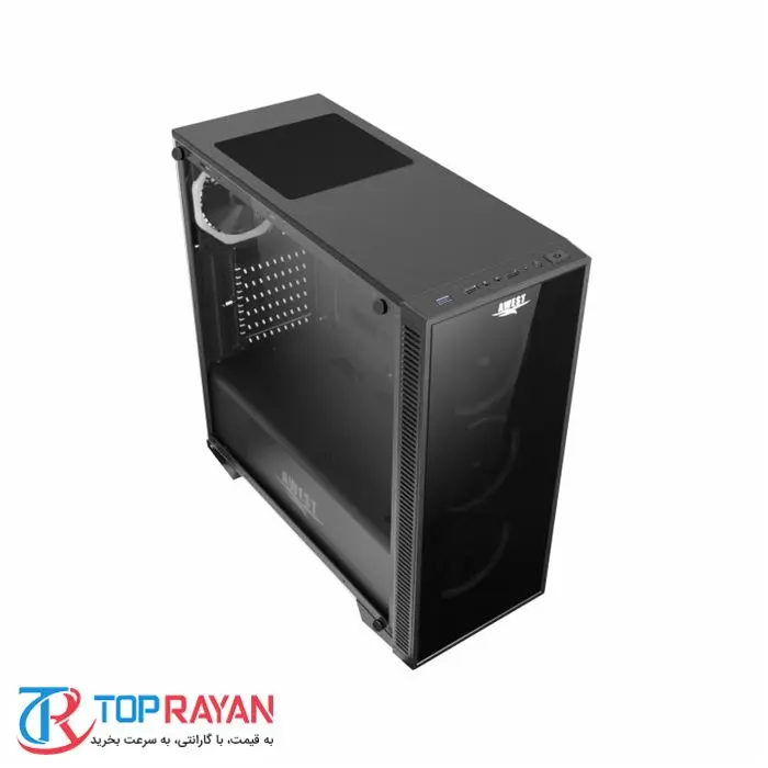 کیس اوست مدل Chassis GT-AV06 -gallery-22