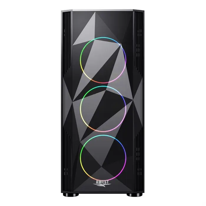 کیس اوست Case Awest GT-AV02-BG -gallery-1