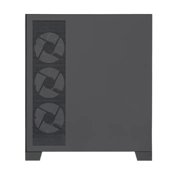 کیس گیمینگ اوست مدل GT-AQ16 Black -gallery-10