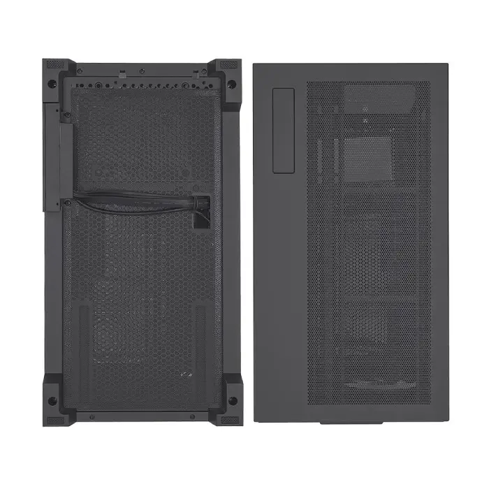 کیس گیمینگ اوست مدل GT-AQ16 Black -gallery-11