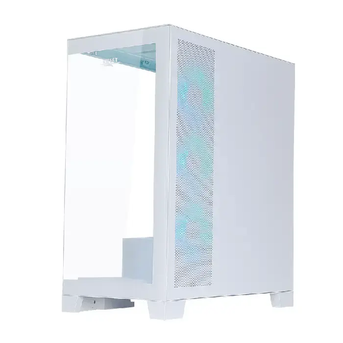 کیس گیمینگ اوست مدل GT-AQ16 White -gallery-5