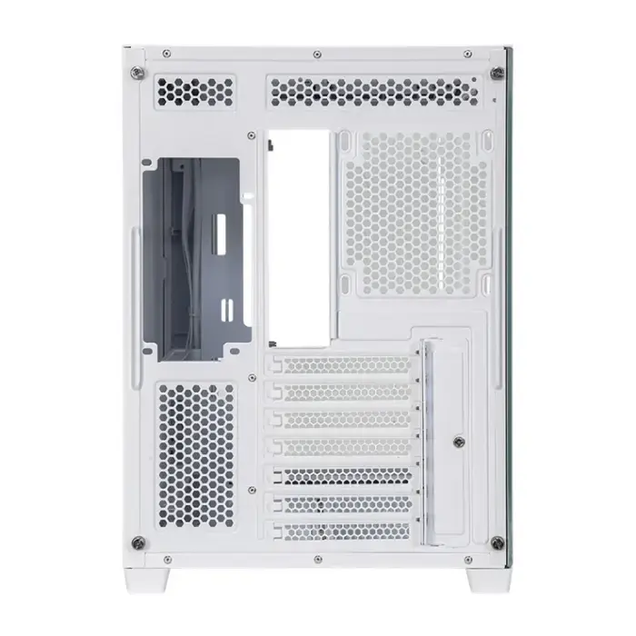 کیس گیمینگ اوست مدل GT-AQ18 White -gallery-2