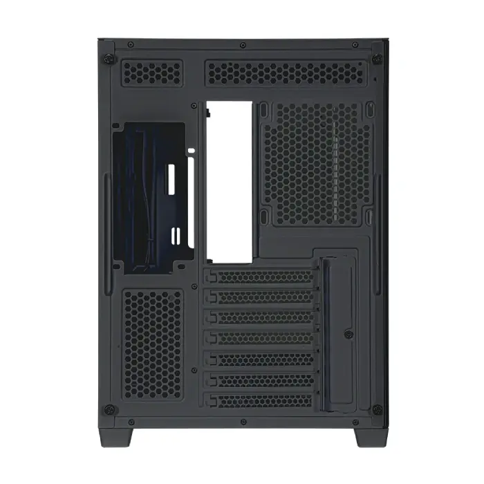 کیس گیمینگ اوست مدل GT-AQ18 MB Black -gallery-5