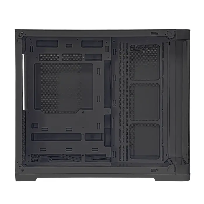 کیس گیمینگ اوست مدل GT-AQ18 MB Black -gallery-6
