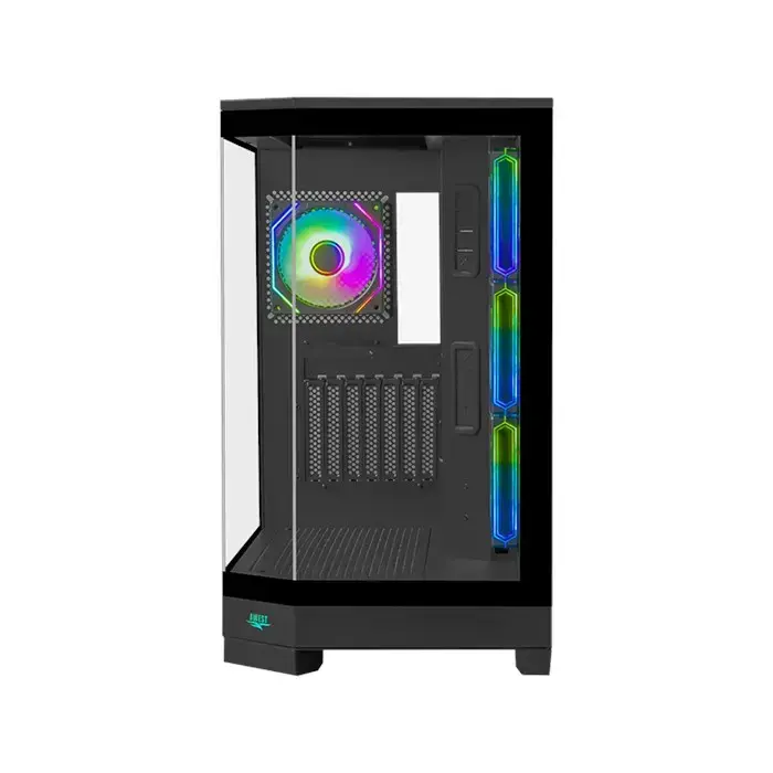 کیس گیمینگ اوست مدل GT-AQ1 -gallery-10