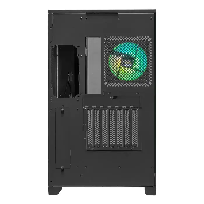 کیس گیمینگ اوست مدل GT-AQ1 -gallery-5
