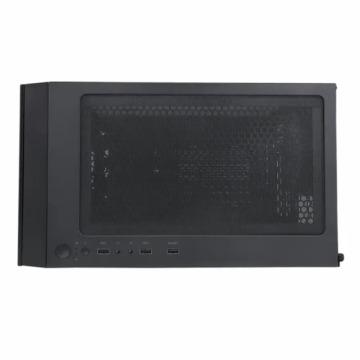 کیس گیمینگ اوست GT AV201 MB PLUS -gallery-18