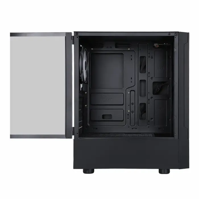 کیس گیمینگ اوست GT AV201 MB PLUS -gallery-6