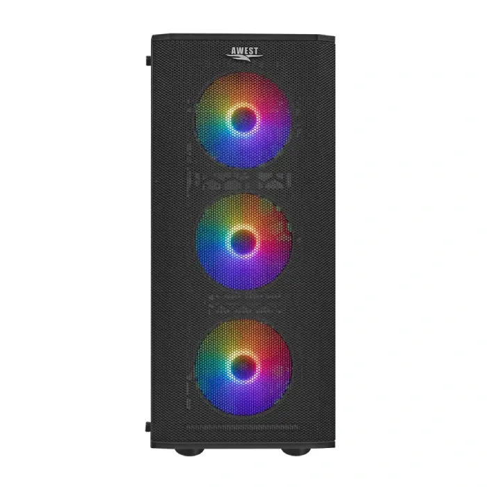 کیس گیمینگ اوست GT-AV300-MB -gallery-2