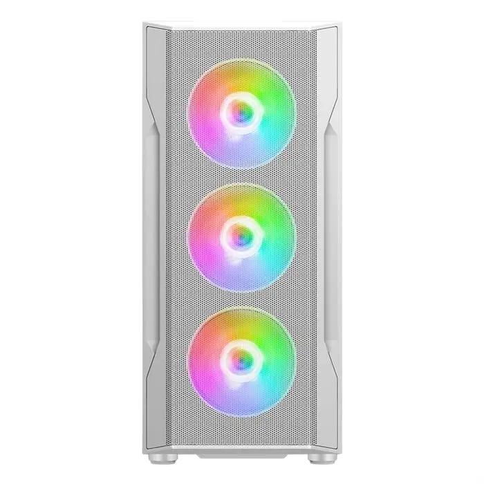 کیس گیمینگ اوست مدل Awest GT-AV12-MW -gallery-1
