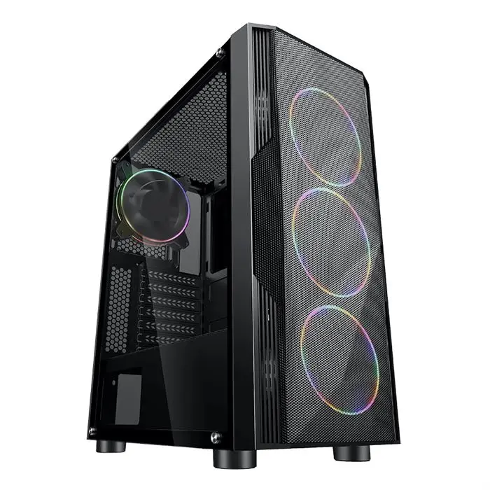کیس اوست Awest GT-AV02 Mesh -gallery-9